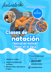 Esta actividad se realizará en las instalaciones de Padre Zegri