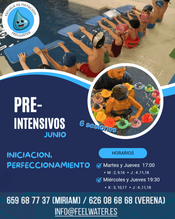 PREINTENSIVOS 2026