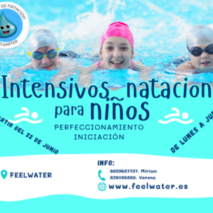 Intensivos Iniciación y Perfeccionamiento 2026